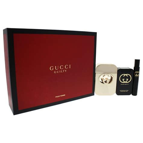 cheap gucci presents|gucci gift pack women express.